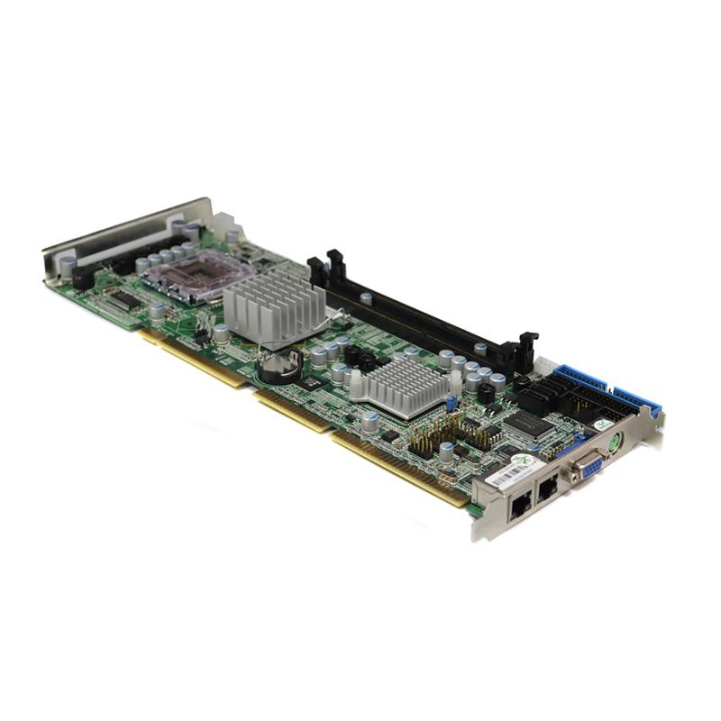 Placa de baza automata IPC IFG41