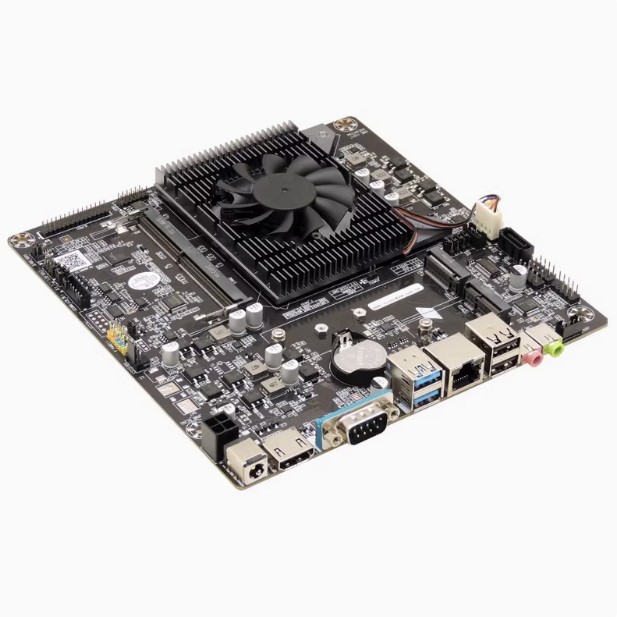 Placa de baza Mini ITX N5095 generatia 11