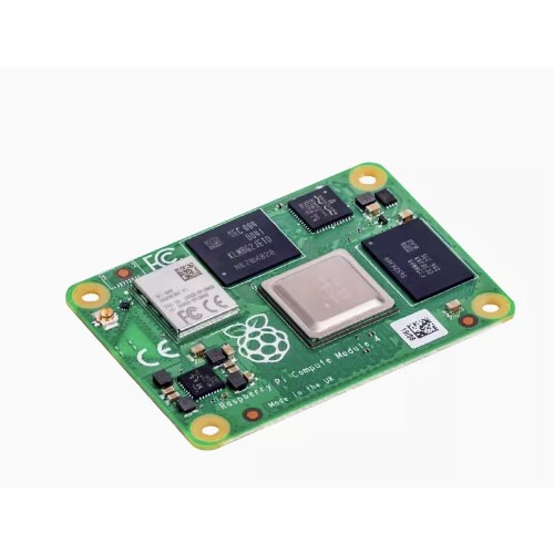 Placa de bază Raspberry Pi CM4