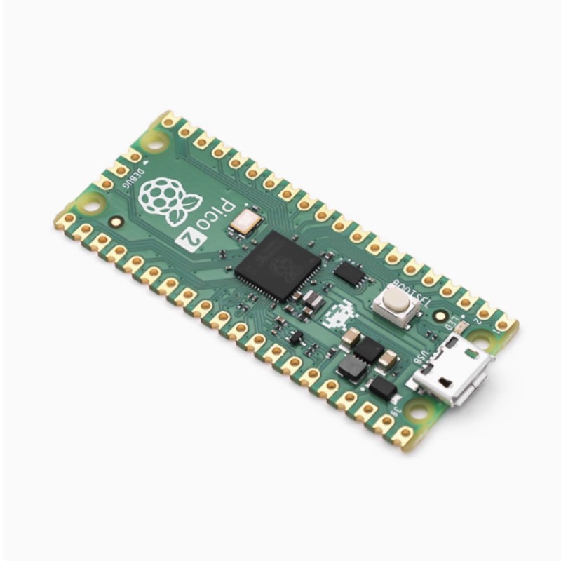 Placa de dezvoltare Raspberry Pi Pico 2