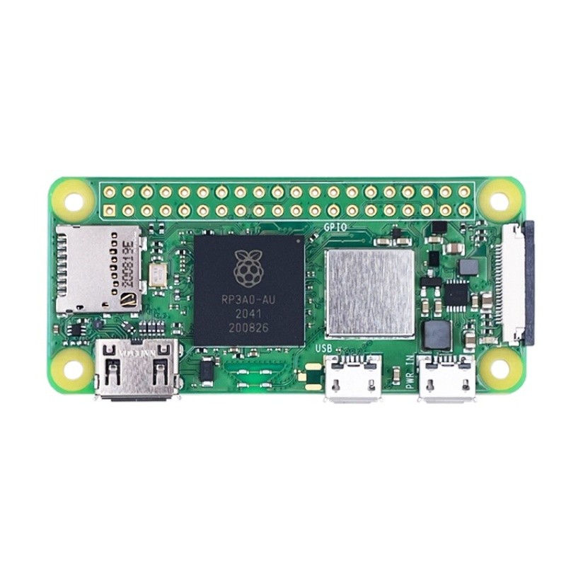 Placă de dezvoltare Raspberry Pi Zero 2W